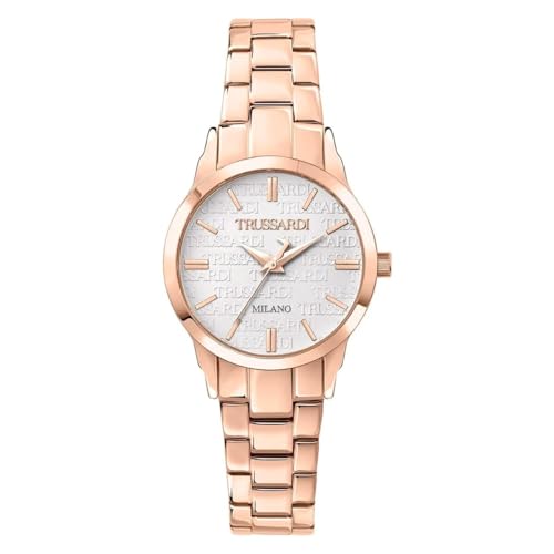 Trussardi Orologio Donna R2453141506
