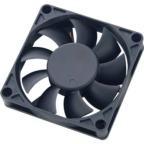 Ventilatore Per Pc Akasa Ak-179Bkt-C