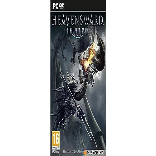 Final Fantasy Xiv Heavensward
