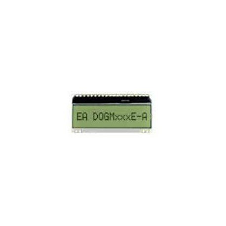 Ea Dogm163E-A Electronic Assembly Sold By Swatee Electronics