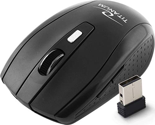 Esperanza Tm105K Mouse