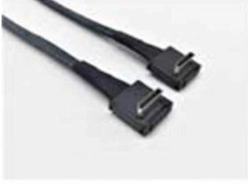 Intel Oculink Cable Kit Axxcbl620Crcr Oculink Sff-8611 Nero