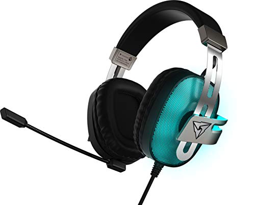 Thunderx3 Th40, Cuffie, Driver Da 5,3 Cm, 7 Colori, 7.1, Cancellazione Del Rumore