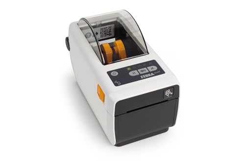Zd411 Dt Healthcare 203Dpi Usb