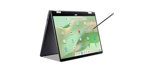 Acer Chromebook Spin 714 Cp714-2Wn-36G6 14"