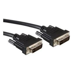 Nilox Cavo Dvi-D 2Mt. Dual Link 24 1M / M