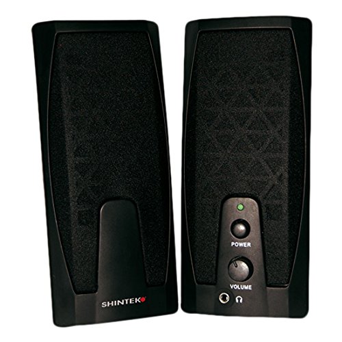 Shintek Fsp16206 280W Nero Altoparlante