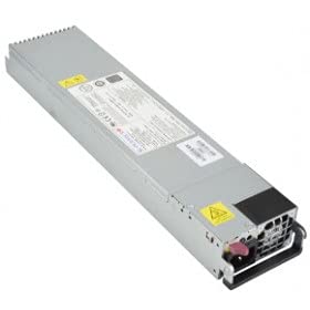 Supermicro Pws-802A-1R Alimentatore Per Computer 800 W 1U Grigio