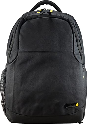 Tech Air Taecb005 14.1" Zaino Nero Borsa Per Computer Portatili - Borse Per Computer Portatili (Zaino, 35,8 Cm (14.1"), 591 G, Nero)