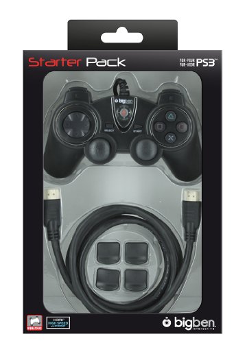 Starter Pack (Big Ben)