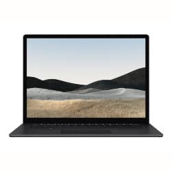 Microsoft Laptop 4 13,5'' Touchscreen Core I5 Ram 16Gb Ssd 512Gb 71Q-00007