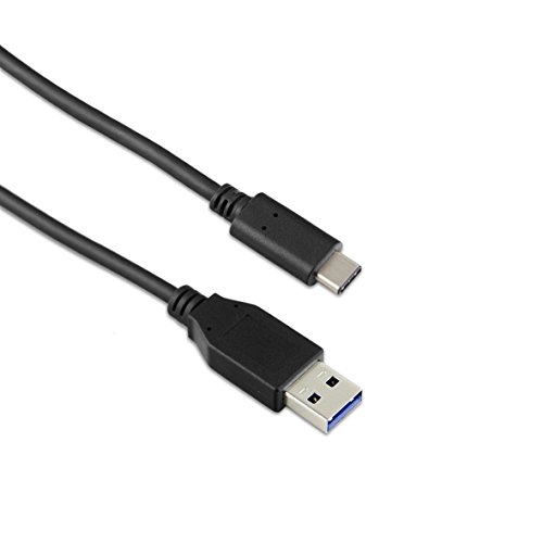 Targus Usb-C To Usb C 10 Gbps High Speed Gen 3,1 (1