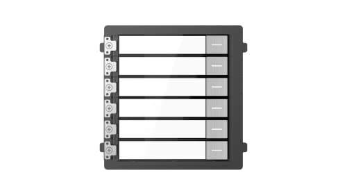 Mygtukų Modulis Hikvision Ds-Kd-Kk/S