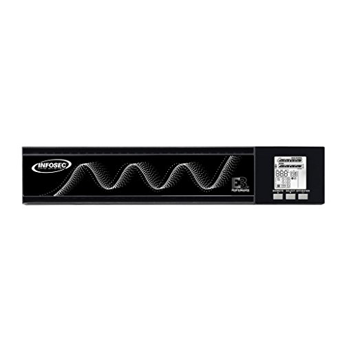 Infosec Invertitore 2500 Va / 2250 W