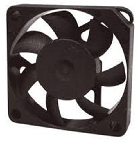 Sunon Mf35060V1-1000U-A99 - Filtro Assiale 5 V/Dc 9,35 M³/H (Lunghezza X Larghezza X Altezza) 35 X 35 X 6 Mm