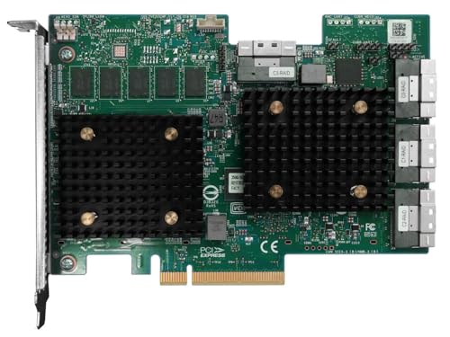 Lenovo Isg Thinksystem Raid 940-32I 8Gb