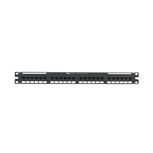 Panduit Nk6Ppg24Y 1U Pezzo Di Pannello