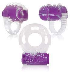 Vibrador G-Gasm Digger