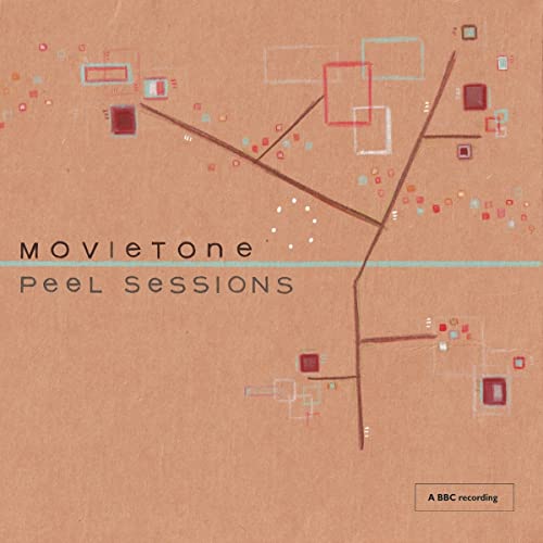Textile Records Peel Sessions