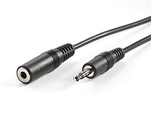 Roline Cable 3.5Mm St-Bu, 10M Cavo Audio
