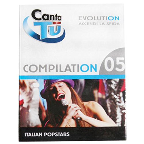 Giochi Preziosi Compilation 05