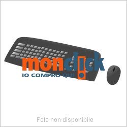 Set Mouse E Tastiera Nxkmmb00001