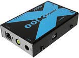 Adder X100 Kvm Extender Set Switch Per Keyboard-Video-Mouse (Kvm)