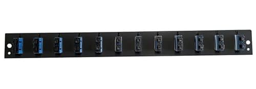 Efb-Elektronik Sb-Fp-S-12Sc-D-V-Os2 Schalttafelzubehör (Sb-Fp-S-12Sc-D-V-Os2) Marca