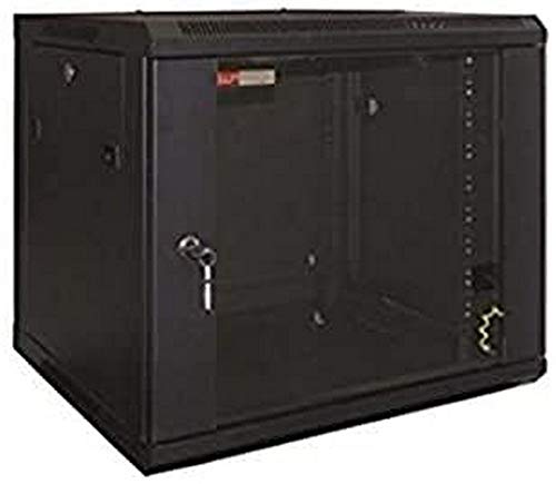 Wp Wpn-Rwb-09605-B Rack Da Parete 9U Nero