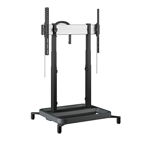 Vogel S Rise 5108 Motorized Display Wall