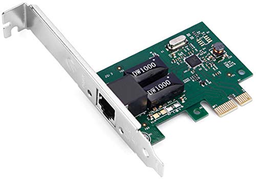Microconnect Mc-Dr8111E Interno Ethernet 1000Mbit/S-Scheda Di Rete Accessorio Di Rete (Dvb 8111E, Fili, 10/100/1000Baset (X), Pci-E, Ethernet) "