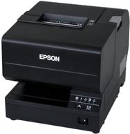 Epson Tm-J7200(321) Pos Printer