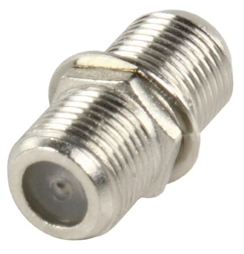 Valueline Fc-018 Cavo Di Interfaccia E Adattatore F Argento