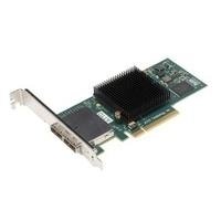 Fujitsu Iscsi 10Gbit/S 2Port Ca Fibra 10000 Mbit/S Interno