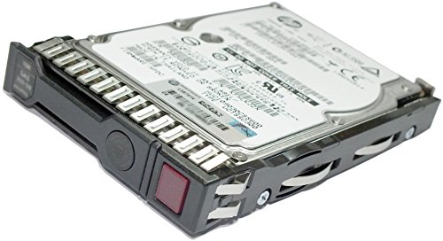 Hewlett Packard Enterprise Msa 1Tb 12G Sas 7.2K Sff (2.5In) 512E Midline 1Yr 2.5" 1000 Gb Hdd