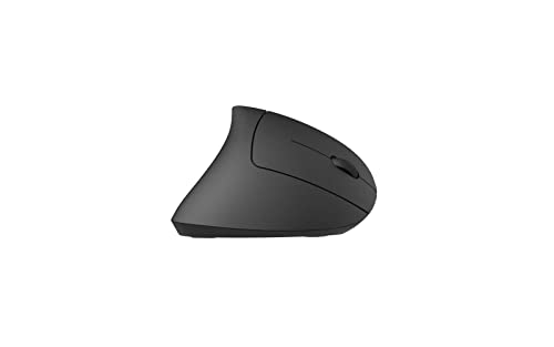 Mobility Lab Ml311692 - Mouse Ergonomico Senza Fili Per Destrorsi, 2,4 Ghz