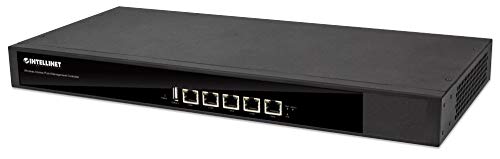 Intellinet 525749 Controller Wireless Access Point Management