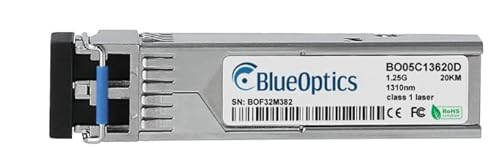 Cbo Qlogic Sfp28-32G-Lw Kompatibler Blueoptics Sfp28 Bo27Aa13610D (Sfp28-32G-Lw-Ql-Bo) Marca