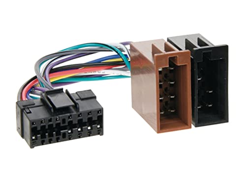 Csb 459002 Cavo Di Interfaccia E Adattatore 16 Pin Iso Multicolore