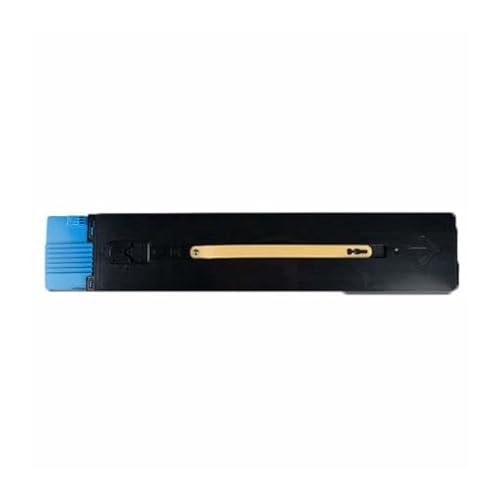 Tinta Compatible Toner Generico Para Xerox Workcentre 7655/7665/7675 Cyan 006R01452