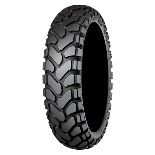 Gomme Pneumatici Mitas 120/80B18 62H Enduro Trail + M+S