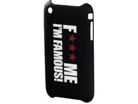 Fmif - Cover Iphone 3G/3Gs - Fmif Black