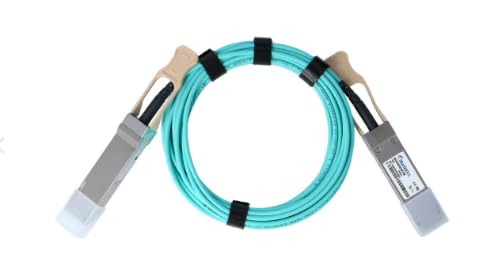 Cbo Chelsio Aoc-Qsfp28-Cable-10M Kompatible Blueoptics Aoc Qsfp28 Bo282803L10M (Aoc-Qsfp28-Cable-10M-Bo) Marca
