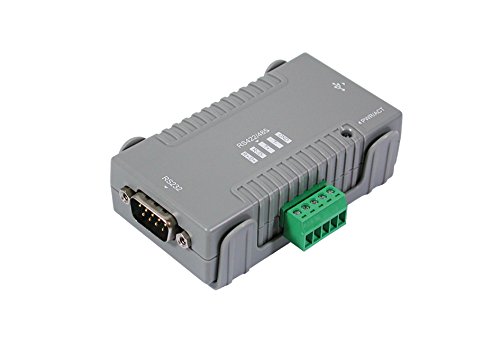 Exsys Ex-1331Vis Seriale Scheda Di Interfaccia E Adattatore