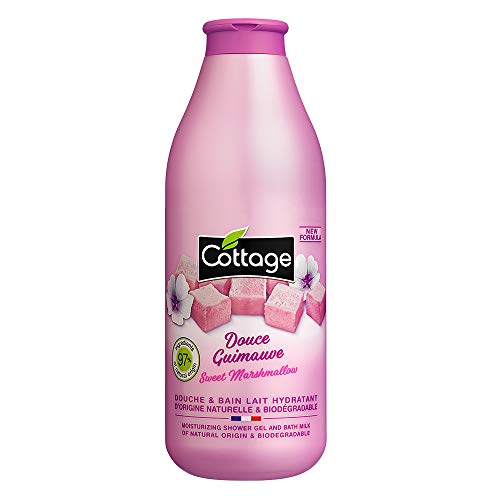 Cottage Gel Leche 750 Malvavisco 5907
