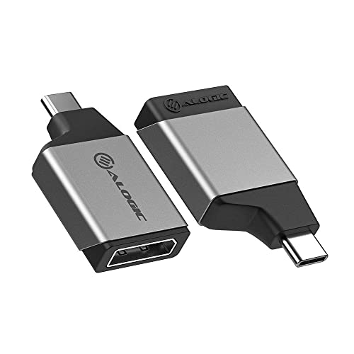 Adattatori Ultra Mini Usb-C (Adattatore Da Ultra Mini Usb-C A Displayport)