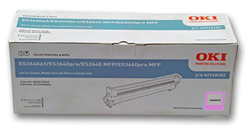 Oki 42918182 Tamburo Per Stampante Original