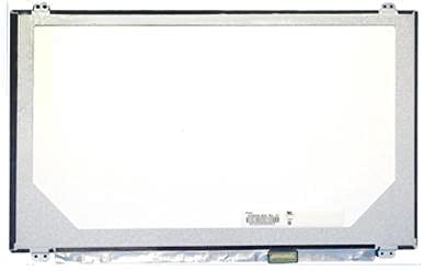 Generic - Schermo Di Ricambio Per Laptop Ips Fhd 1080P Da 15,6", Compatibile Con Msi Gl62M 7Rex-1896