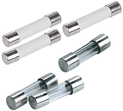 Eska, Fusibile A Filo Sottile G Link T, 4A, 5 X 20 Mm, 522.523 Inerzia 30 Stück Feinsicherung