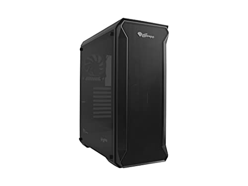 Genesis Irid 505 Midi Tower Nero